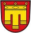 Blason de Herrenberg