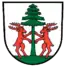 Blason de Herrischried