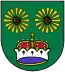 Blason de Herzogsdorf