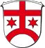 Blason de Hesseneck