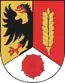 Blason de Heukewalde