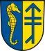 Blason de Hiddensee