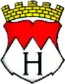 Blason de Hilders