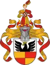 Blason de Hildesheim