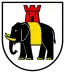 Blason de Hilfikon