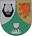 Blason de Hilscheid