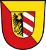 Blason de Hiltpoltstein