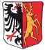 Blason de Hirschberg