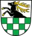 Blason de Hirschfeld