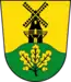 Blason de Hittbergen