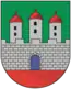 Blason de Hitzacker