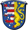 Blason de Arrondissement du Haut-Taunus