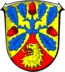 Blason de Hohenahr