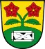 Blason de Hohenau