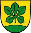 Blason de Hohenfelde