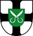 Blason de Hohenfels