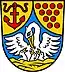 Blason de Hohenkirchen