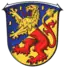 Blason de Hohenstein