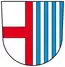 Blason de Hohentengen am Hochrhein