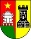 Blason de Hohtenn