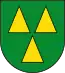 Blason de Holenberg