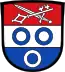 Blason de Hollenbach