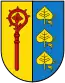 Blason de Holthusen