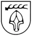 Blason de Holzmaden