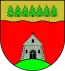 Blason de Homberg