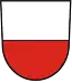 Blason de Horb am Neckar