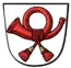 Blason de Hornau (Kelkheim)