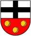 Blason de Horperath