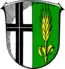 Blason de Hosenfeld