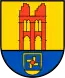 Blason de Hude