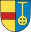 Blason de Hügelsheim