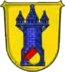 Blason de Hungen