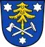 Blason de Ihrlerstein