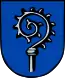 Blason de Ingelfingen