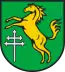 Blason de Ingoldingen