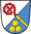 Blason de Innernzell