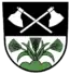 Blason de Irndorf