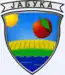 Blason de Jabuka