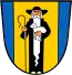 Blason de Jonsdorf