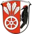 Blason de Jossgrund