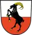 Blason de Jüterbog