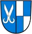 Blason de Jungingen