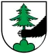 Blason de Kölliken