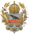 Armoiries du Royaume de Galicie et de Lodomérie (1804-1918)