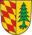 Blason de Königseggwald