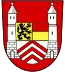 Blason de Königstein im Taunus